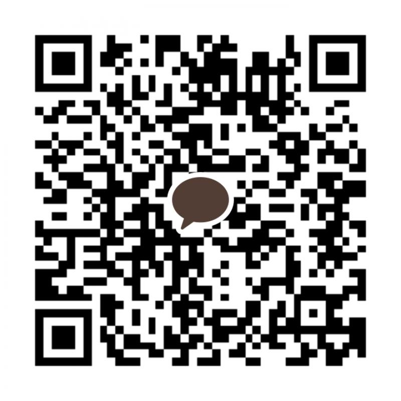 QRコード掲示板