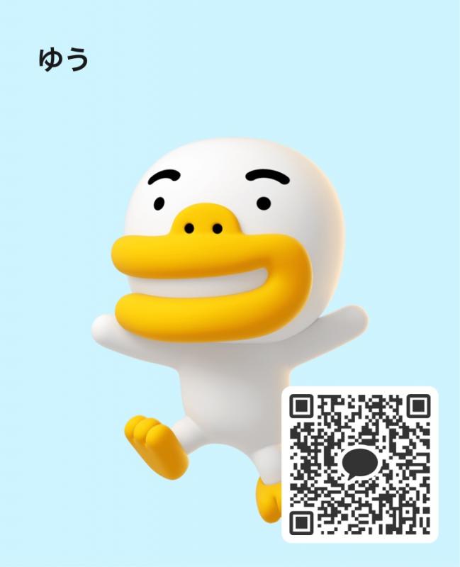 QRコード掲示板