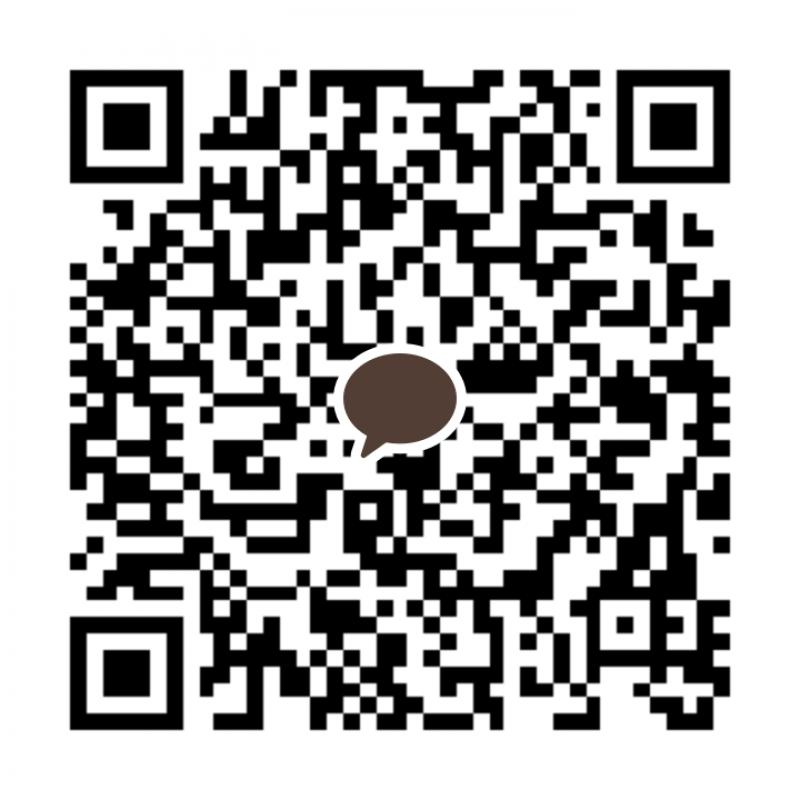 QRコード掲示板