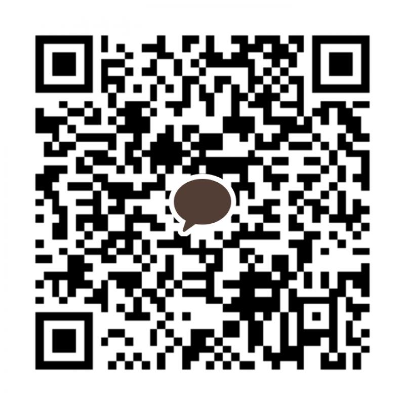QRコード掲示板
