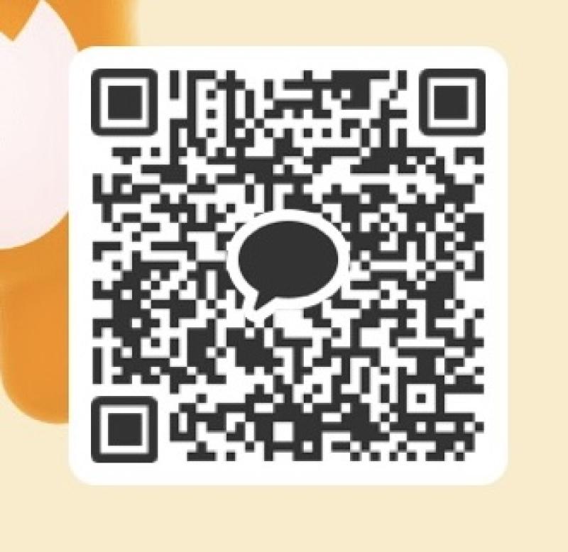 QRコード掲示板
