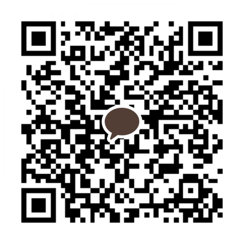 QRコード掲示板