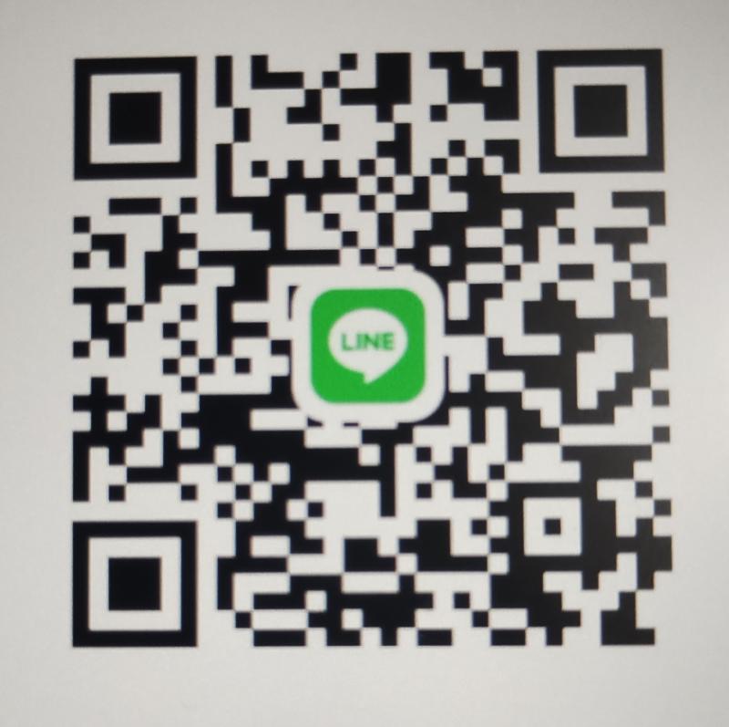 QRコード掲示板