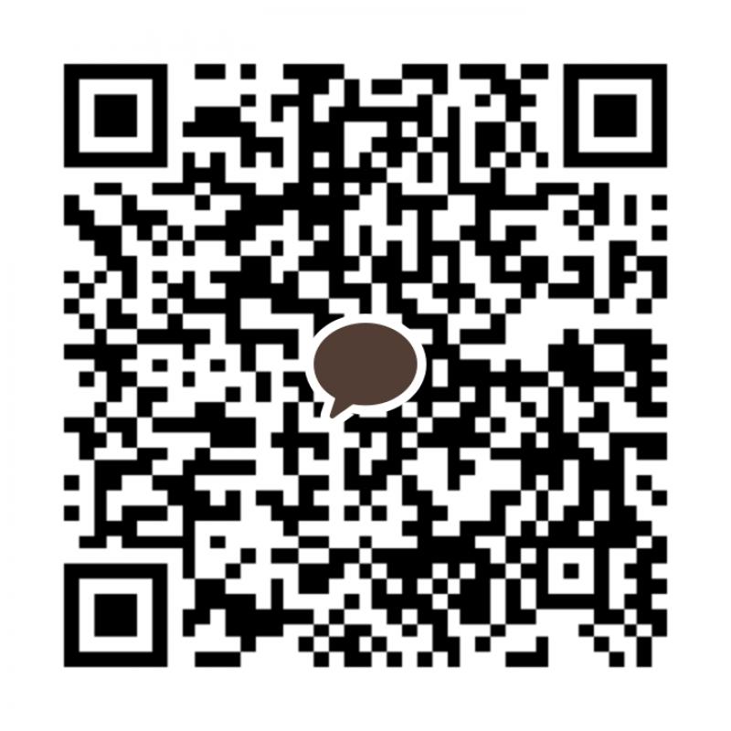 QRコード掲示板