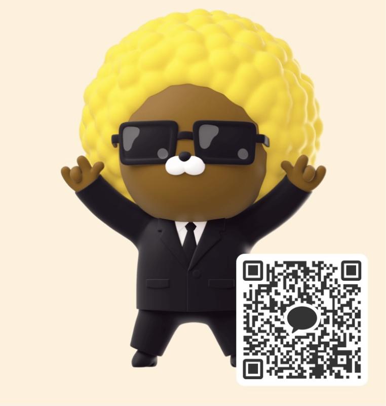 QRコード掲示板