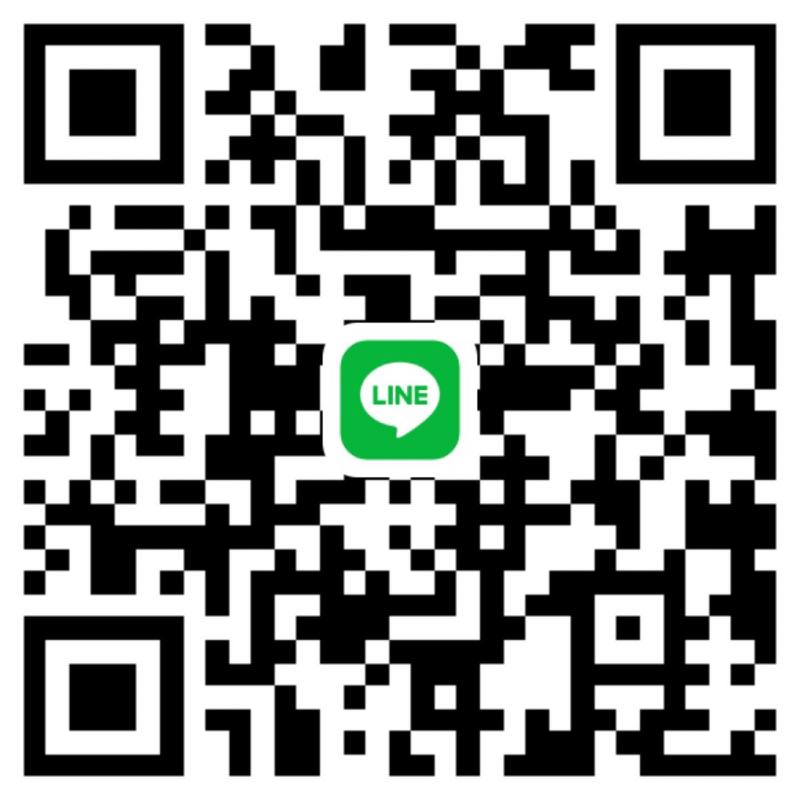 QRコード掲示板