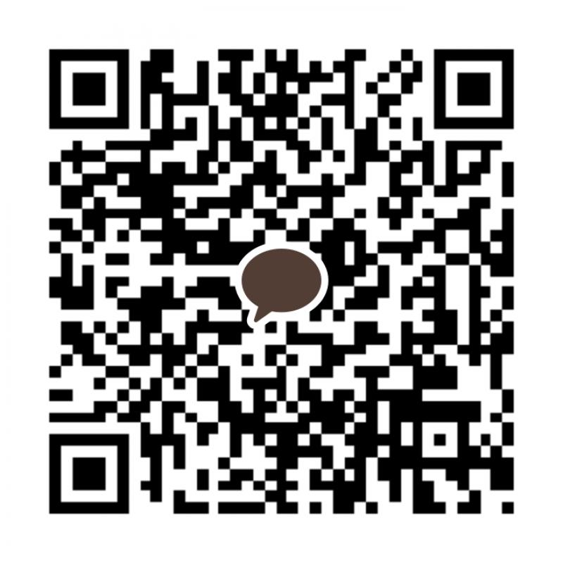 QRコード掲示板