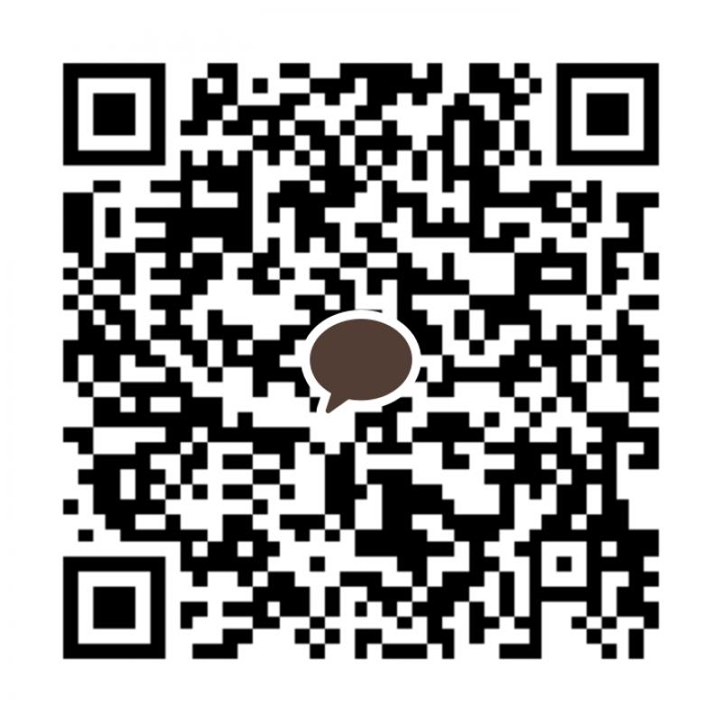 QRコード掲示板