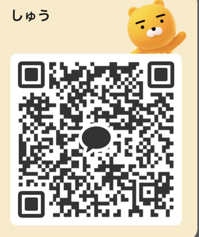 QRコード掲示板