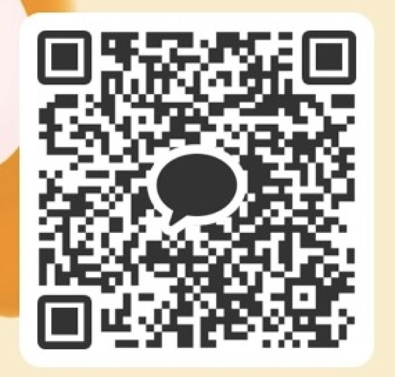 QRコード掲示板