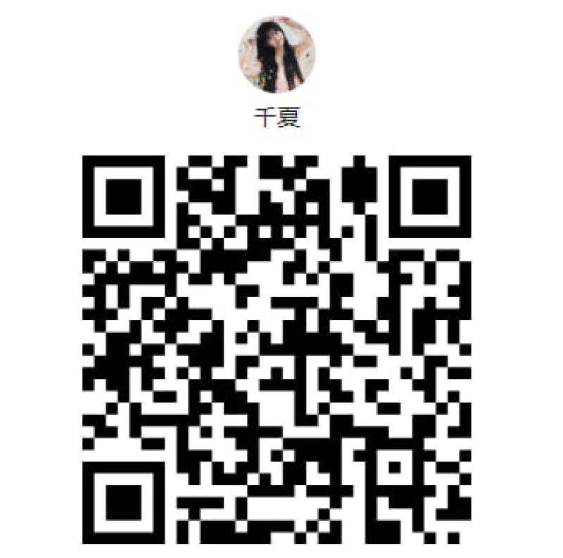 QRコード掲示板