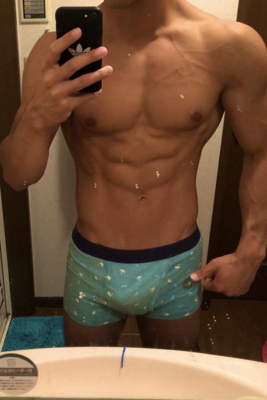 QRコード掲示板