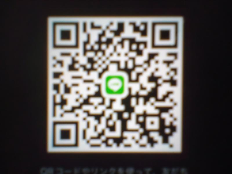 QRコード掲示板