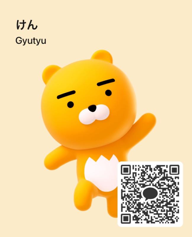 QRコード掲示板