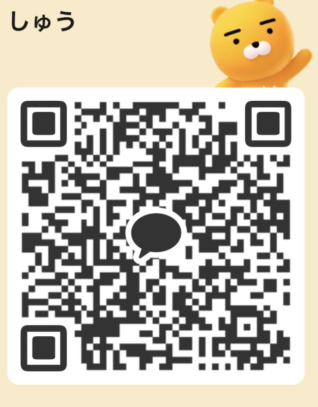 QRコード掲示板