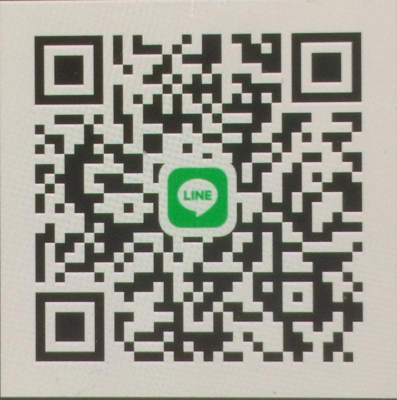 QRコード掲示板