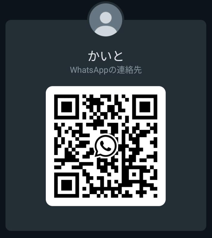 QRコード掲示板
