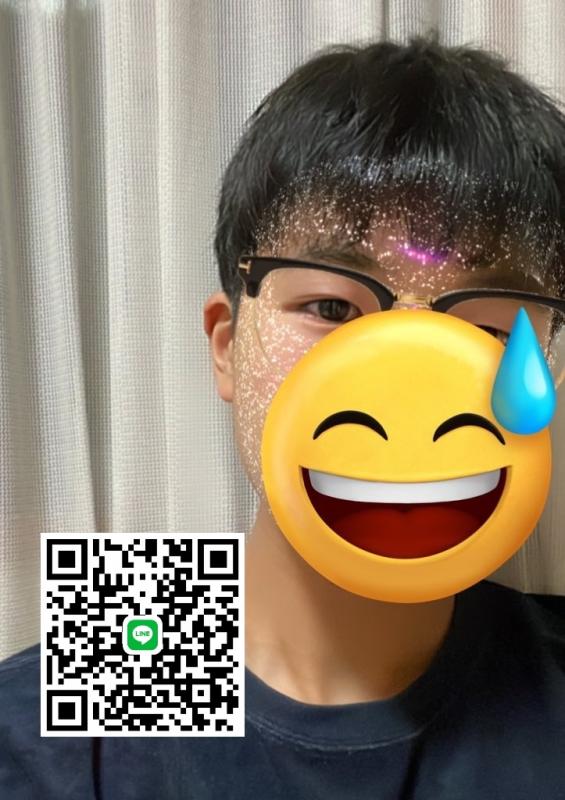 QRコード掲示板