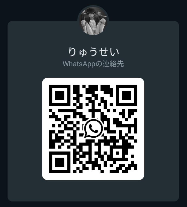 QRコード掲示板