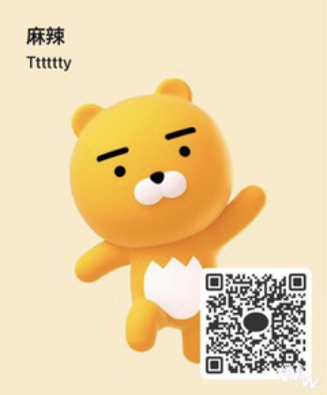 QRコード掲示板