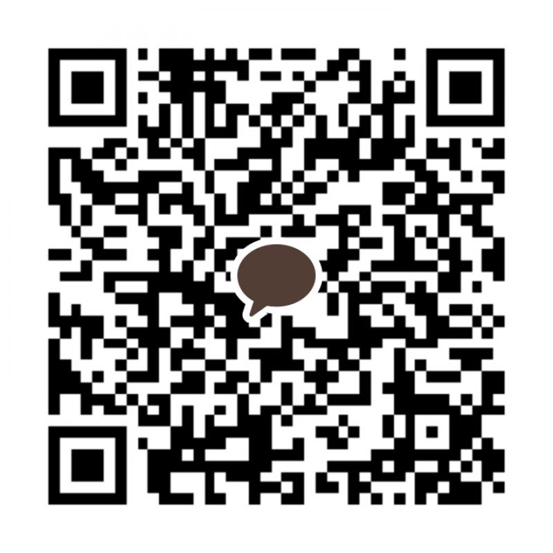 QRコード掲示板