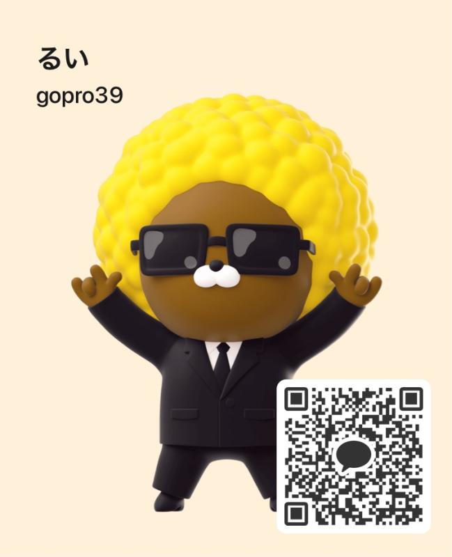 QRコード掲示板