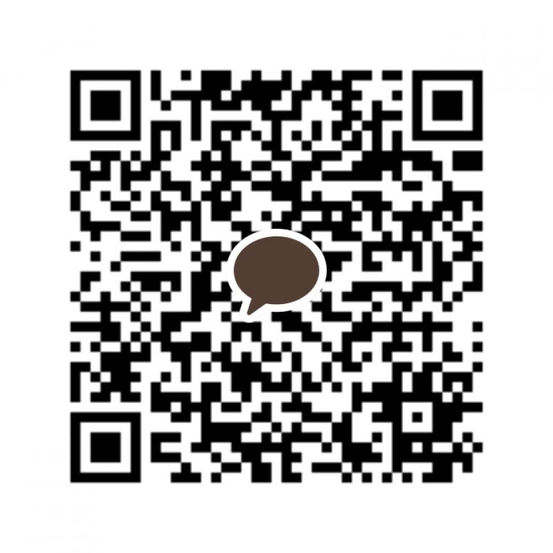 QRコード掲示板