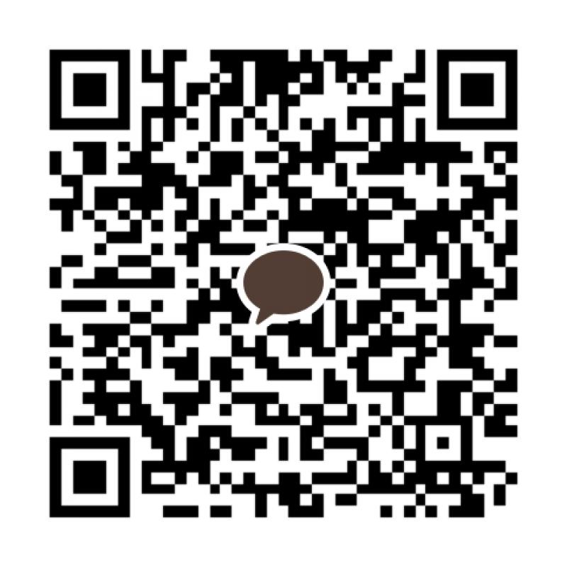 QRコード掲示板