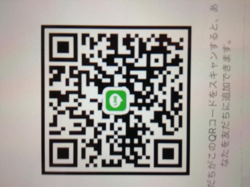 QRコード掲示板