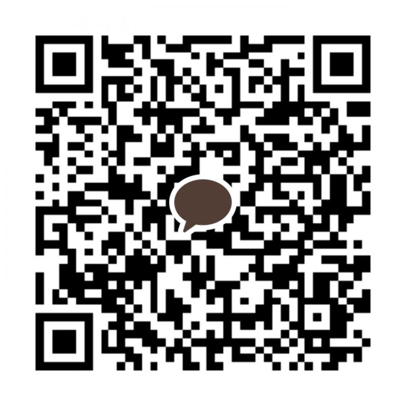 QRコード掲示板