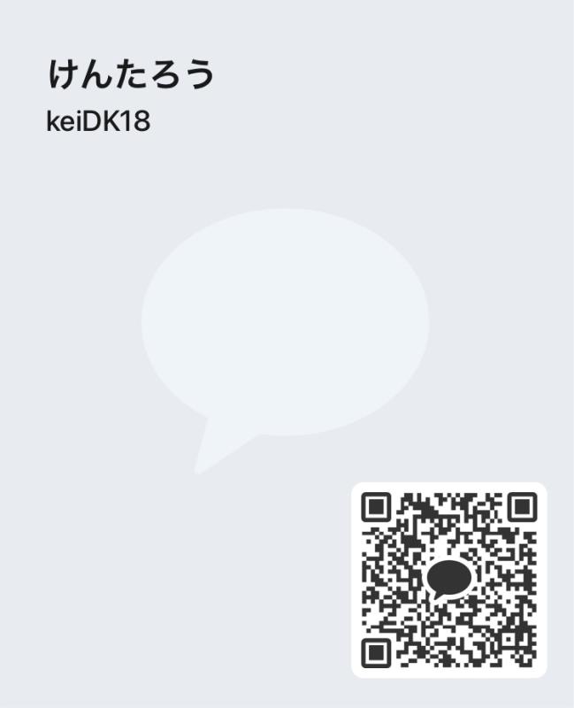 QRコード掲示板