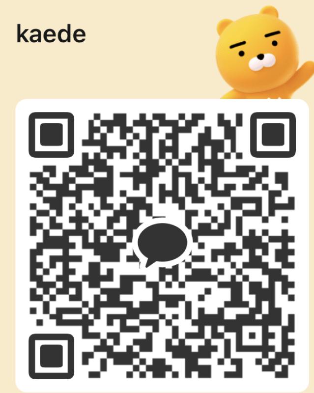 QRコード掲示板