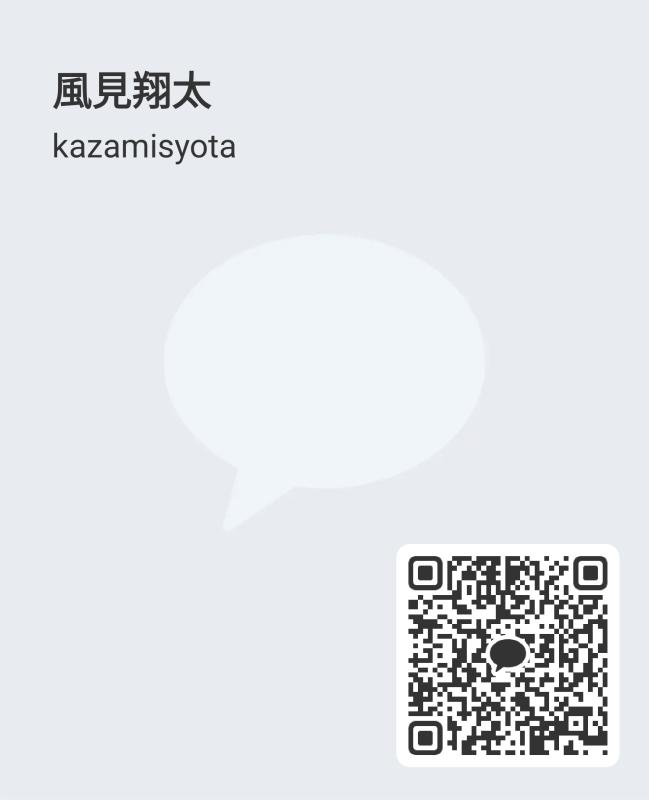 QRコード掲示板