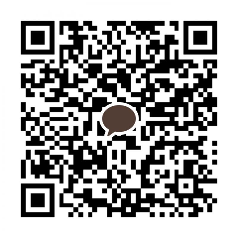 QRコード掲示板