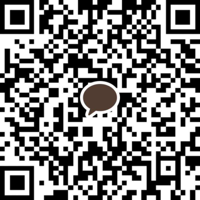 QRコード掲示板