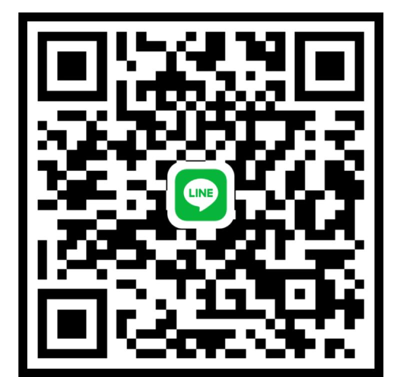 QRコード掲示板