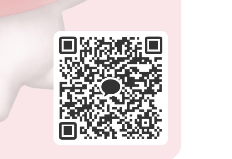 QRコード掲示板