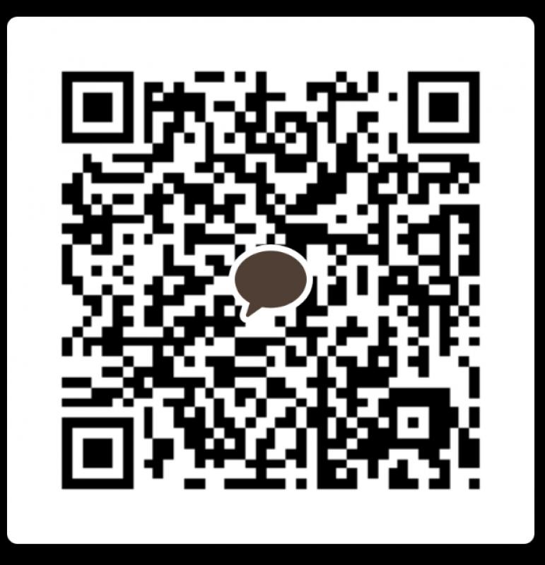 QRコード掲示板