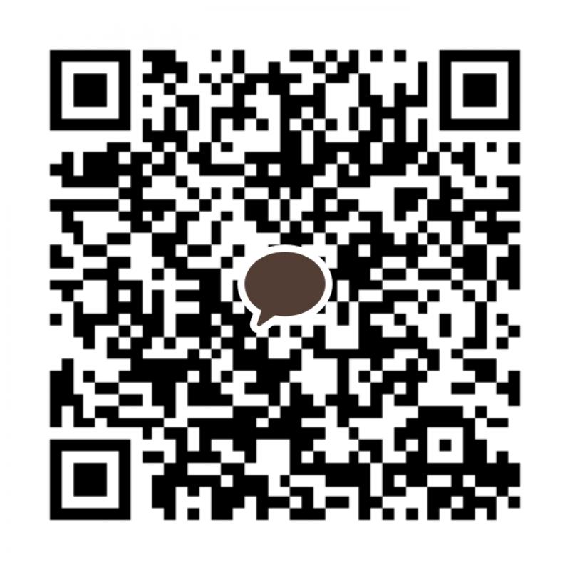 QRコード掲示板