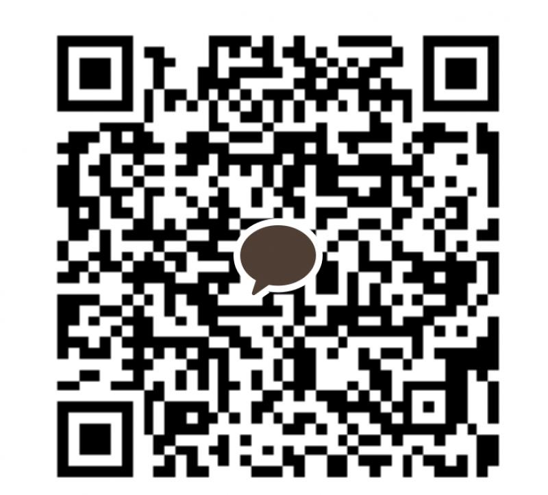 QRコード掲示板