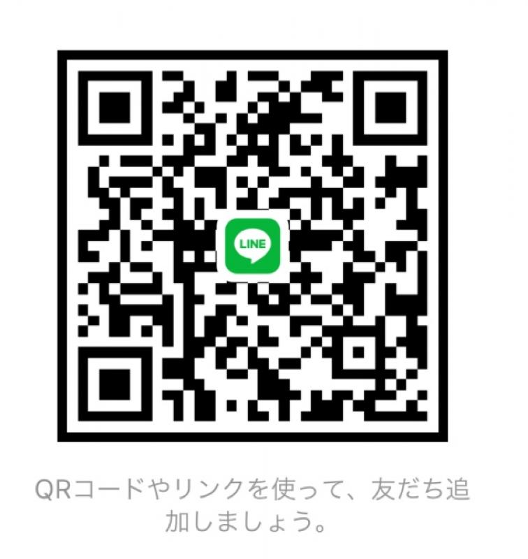 QRコード掲示板