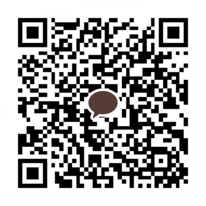 QRコード掲示板