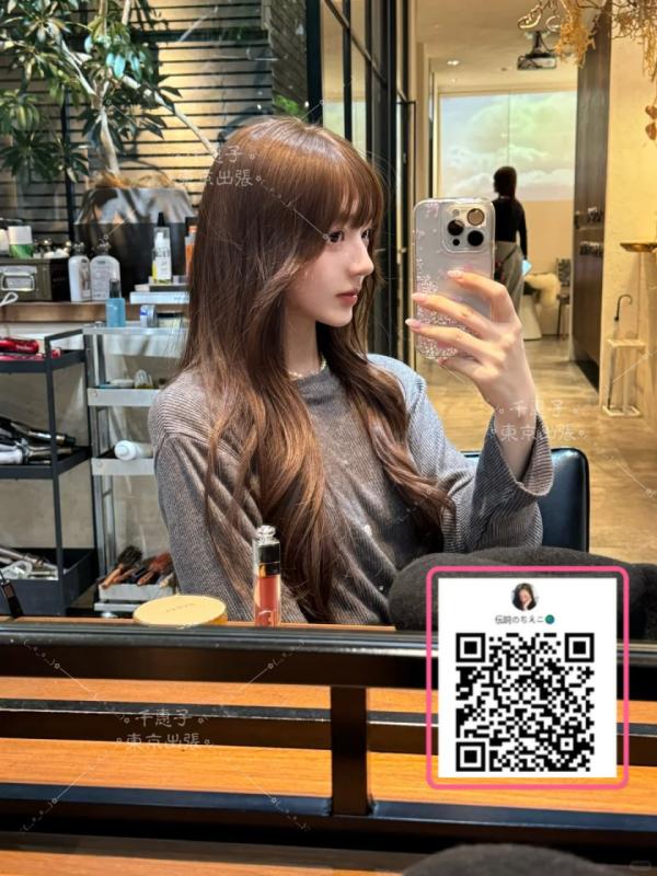 QRコード掲示板