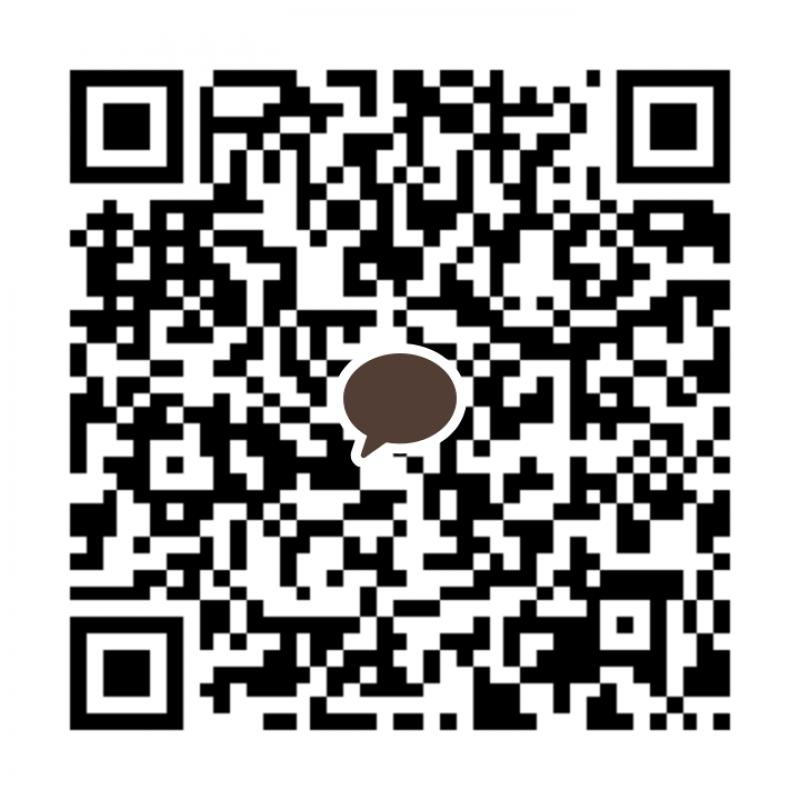 QRコード掲示板