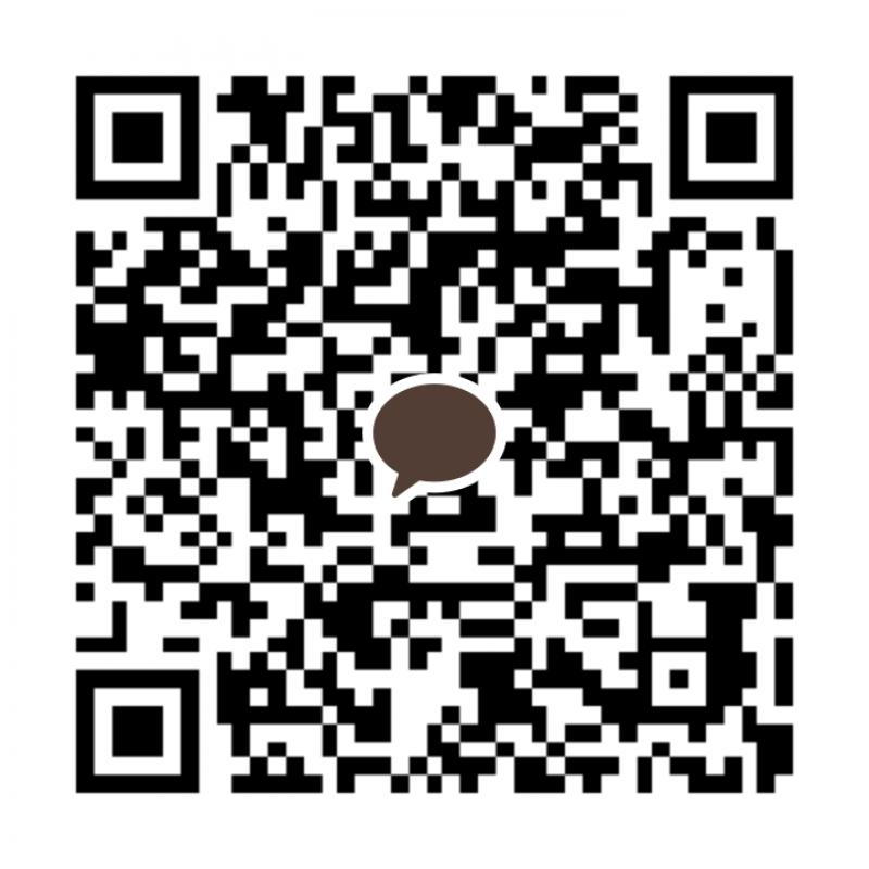QRコード掲示板