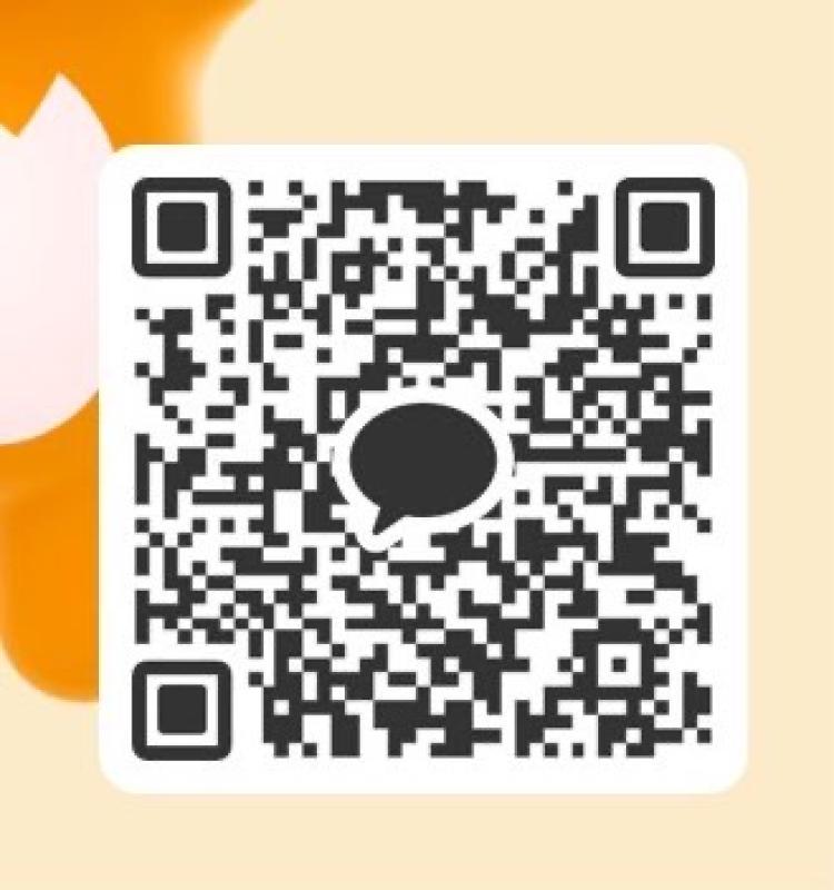 QRコード掲示板