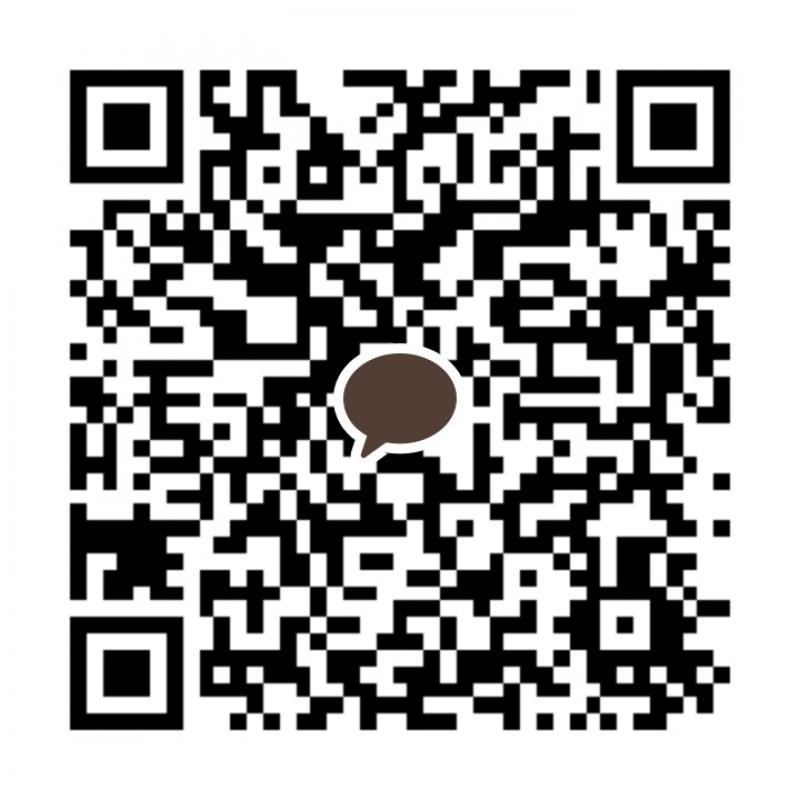 QRコード掲示板