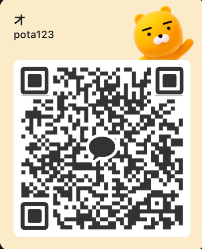 QRコード掲示板
