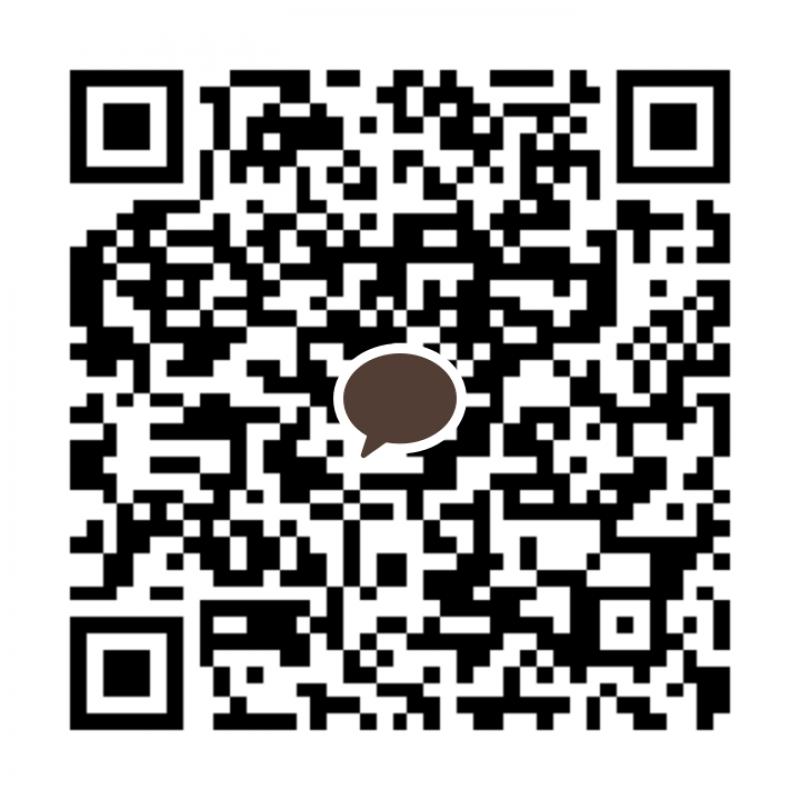QRコード掲示板