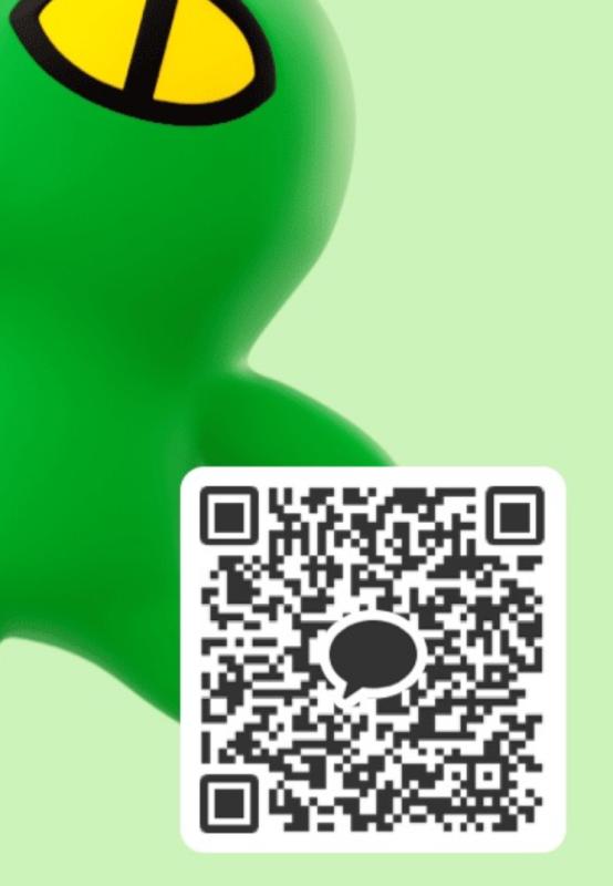 QRコード掲示板